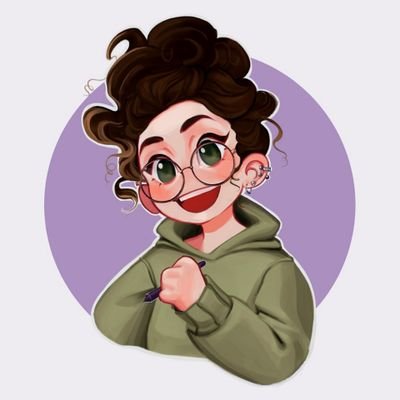 Hi! I'm Yas, and I do illustrations :)
She/Her.

More often on Instagram https://t.co/Nsx9BvUsqZ