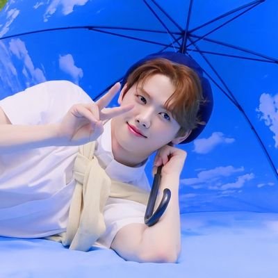 Minikang17_'s profile picture. 📷 강민희 💙