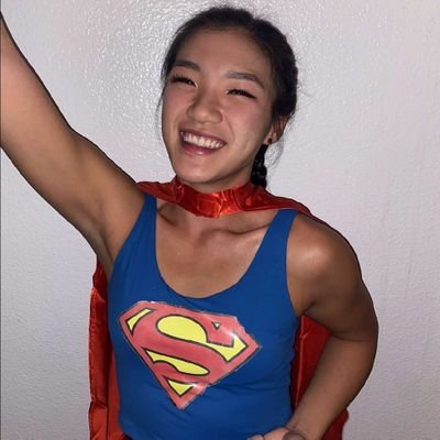 SupergirlDynsty Profile Picture