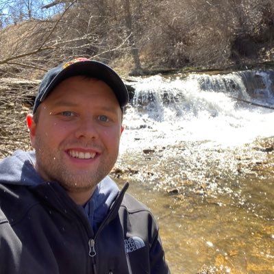 shaneklaver's profile picture. Dog dad to Kona, Uncle and Travel Advisor