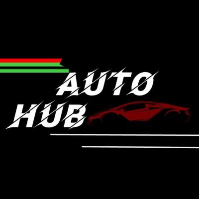 AutoHub_001 offers a wide range of selections for your new automobile. We offer good quality vehicles for reasonable pricing. Car reviews too 😎