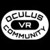 Meta VR Community (@oculuscommunity) Twitter profile photo Meta VR Community (@oculuscommunity) Twitter profile photo