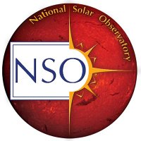 National Solar Observatory(@NatSolarObs) 's Twitter Profileg