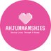 Ahjummamshies (@ahjummamshies) Twitter profile photo