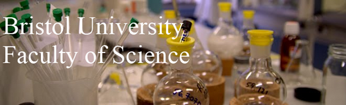 We are scientists who blog on the Bristol University Science Faculty blog, giving our view on science and all the fun interesting stuff going on in Bristol.