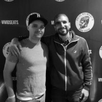 CeejayMMA (@ceejaymma) 's Twitter Profile