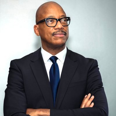 ProfKevinFenton Profile Picture