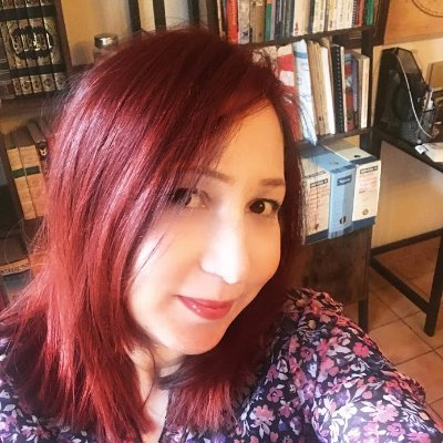 Dr. Sellem Tunisian Scientist/Researcher #Microbiology #Natural_products #Drug_Discovery #Bioinformatics - Bookworm -Nature advocate -Pluviophile - Ceraunophile