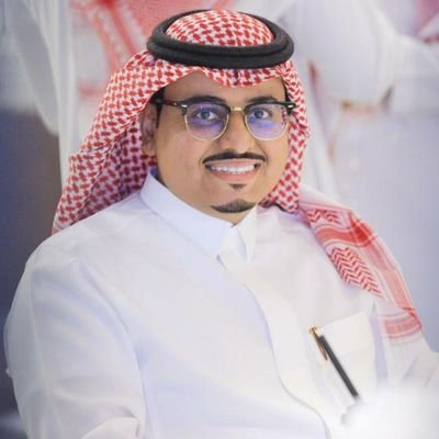 Kalowidan's profile picture. خادم لوطني|
تنفيذي بقطاع الغرف التجارية | عضو ومستشار بمجالس إقتصادية وشركات