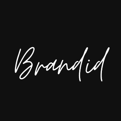 Brandid Boutique
Women's Online Clothing Boutique
Launching 4..3..21