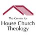 The Center for House Church Theology (CHCT) (@housechurchtheo) Twitter profile photo