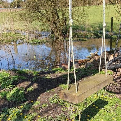 Chalk stream custodian & waterway activist fighting pollution, invasive species & destructive development