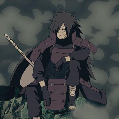 FnbrMadara's profile picture. 