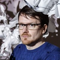Studio Robert Seidel (@robertseidelcom) 's Twitter Profile Photo
