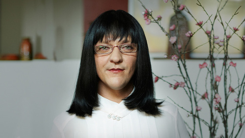 Jen_Okazaki1's profile picture. fake twitter account for the gay style Jen O!! me love you long time! xoxo me more popular then real one too!