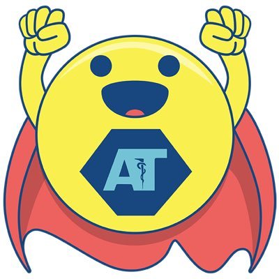 auksatc's profile picture. Living the retired life, but still caring about Auk Athletes and Athletic Training the greatest profession.