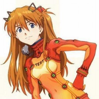 惣流 アスカ ラングレー Evaunit02pilot Twitter 惣流 アスカ ラングレー Evaunit02pilot Twitter