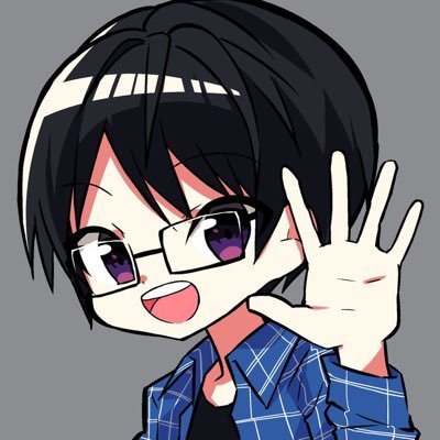 20↑ Virtual中心の雑多垢だったもの。全てをリセットしまた1からTwitterやっていきます。アイコンは香咲さくら先生(@KasakiSakura)。Twitterの通知は切ってます。ふだんはこっちにいる→ @jiro_nosukeee