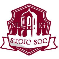 NUIG STOIC SOCIETY(@NUIGStoicSoc) 's Twitter Profile Photo
