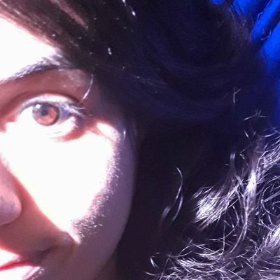 Gabiofthrones's profile picture. Maktub