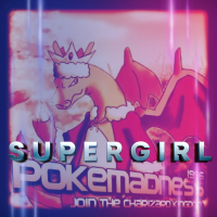 TheCharizardKing(@PokeMadness1996) 's Twitter Profile Photo