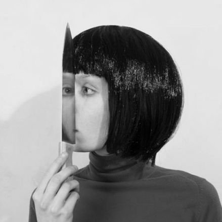 NEOiONE's profile picture. سلام، نه.