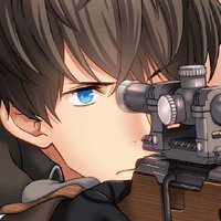 瀬菜モナコ・『魔眼と弾丸を使って異世界をぶち抜く!』最新コミックス第3巻2023年6月1日発売! (@montecarloya) 's Twitter Profile