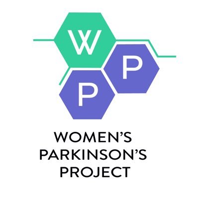 Raising our voices for better treatment and research for women living with Parkinson’s Disease. Co-Founded by @studiosree @katshill1966 @RichelleFlan