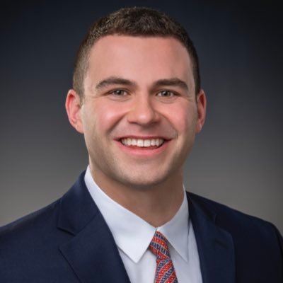 Andrew Peterson, MD, MSCI Profile