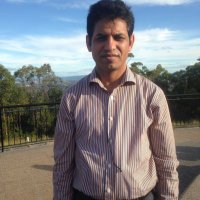 Ali Chaudhary (@dr_ali_ch) 's Twitter Profile