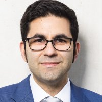 Behnam Yazdani (@behnamyazdani) 's Twitter Profile