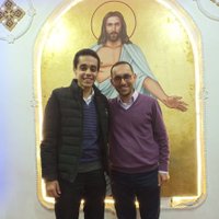 Michael (@mickey_labib) 's Twitter Profile Photo Michael (@mickey_labib) 's Twitter Profile Photo