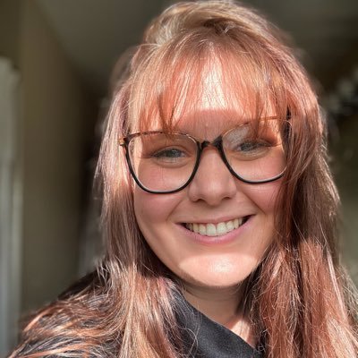 Murrosee's profile picture. Hold on, I need coffee and a mimosa and then I’ll be ready.