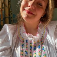 Natasha Sayce-Zelem (@unharmonic) 's Twitter Profile