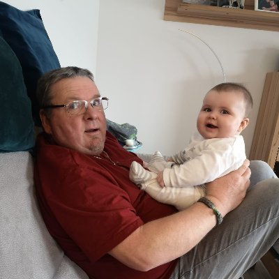 jpk28790's profile picture. Socialworker