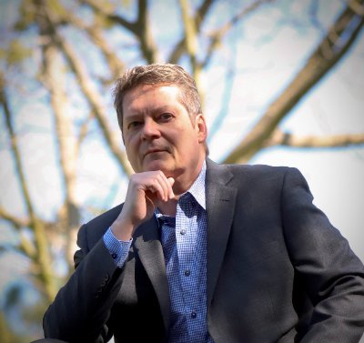 WiLAN_CTO's profile picture. Ken Stanwood
