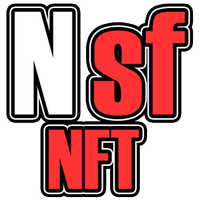 Not Safe For NFT (@nsfnft) 's Twitter Profile