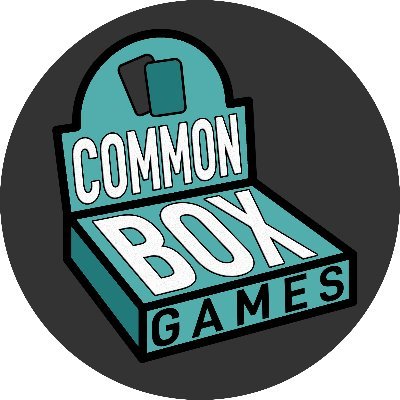 commonboxgames