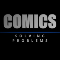 ComicsSolvingProblems (@comicssolvprobs) 's Twitter Profile