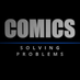 ComicsSolvingProblems (@ComicsSolvProbs) Twitter profile photo