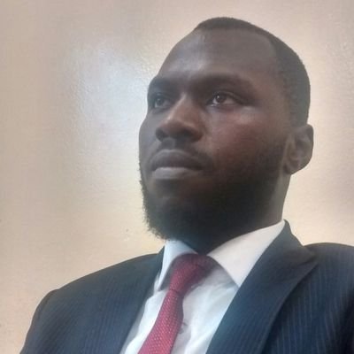 ngas_bienvenu's profile picture. Data Analyst- Economic Statistician