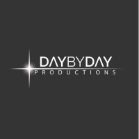 daybydayproductions(@daybydayprods) 's Twitter Profile Photo