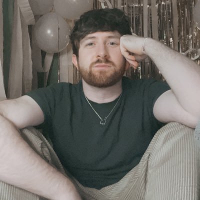 BillyGarnerr's profile picture. 