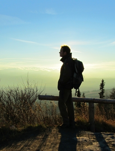 lovinglobo's profile picture. Traveling meditation programing