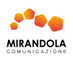 MirandolaCom (@mirandolacom) Twitter profile photo MirandolaCom (@mirandolacom) Twitter profile photo