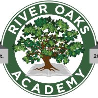 River Oaks Academy(@RiverOaksTweets) 's Twitter Profile Photo