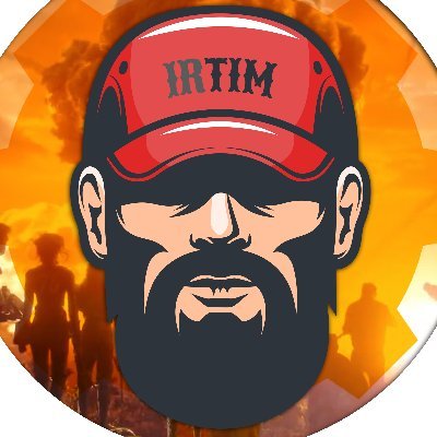 IRTimKerr Profile Picture