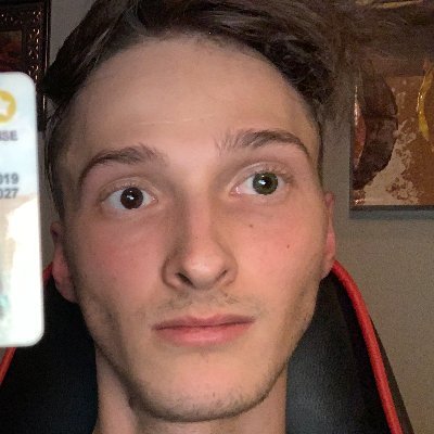 YedaiahYoung's profile picture. 22 Year old
Christian
Competitive CS:GO player