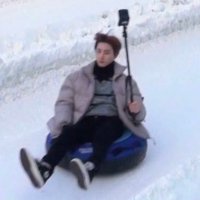 팥죽 (@icktilltheend) 's Twitter Profile