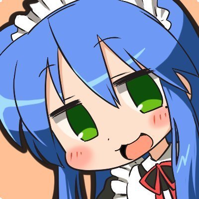 つかさと二人羽織をするのが夢です。MoE御庭番P鯖民。最近はVtuberにドハマリ中🐬💭🐟🥢🦌🌸❣最近は麻雀(雀魂)・シャドバ・合成音声・AI関連を中心に遊んでいます。雀牌は友達。